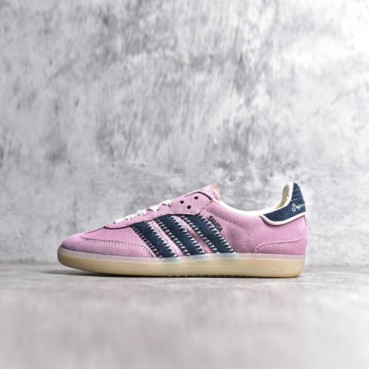 아디다스 남/녀 삼바 스니커즈 - Adidas Campus Unisex Samba Og Sneakers 
