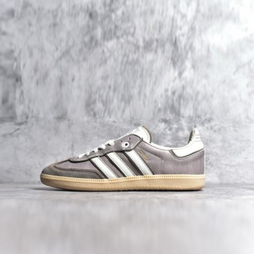 아디다스 남/녀 삼바 스니커즈 - Adidas Campus Unisex Samba Og Sneakers 