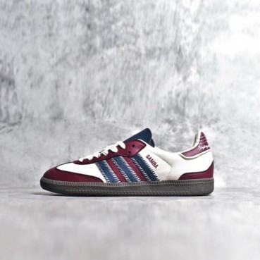 아디다스 남/녀 삼바 스니커즈 - Adidas Campus Unisex Samba Og Sneakers 