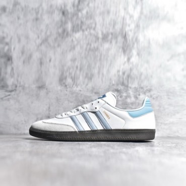 아디다스 남/녀 삼바 스니커즈 - Adidas Campus Unisex Samba Og Sneakers 