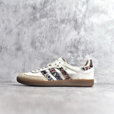 아디다스 남/녀 삼바 스니커즈 - Adidas Campus Unisex Samba Og Sneakers 