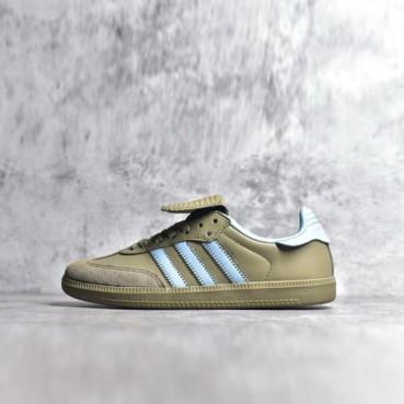 아디다스 남/녀 삼바 스니커즈 - Adidas Campus Unisex Samba Og Sneakers 