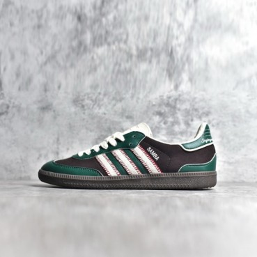 아디다스 남/녀 삼바 스니커즈 - Adidas Campus Unisex Samba Og Sneakers 