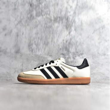 아디다스 남/녀 삼바 스니커즈 - Adidas Campus Unisex Samba Og Sneakers 