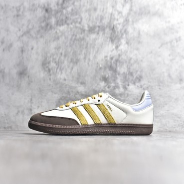 아디다스 남/녀 삼바 스니커즈 - Adidas Campus Unisex Samba Og Sneakers 