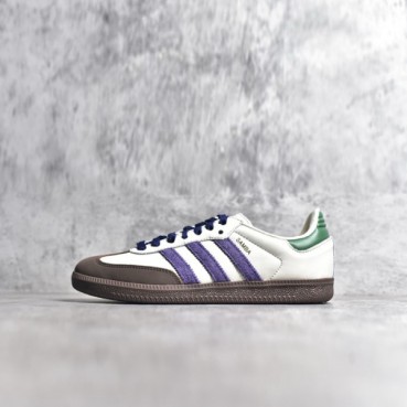 아디다스 남/녀 삼바 스니커즈 - Adidas Campus Unisex Samba Og Sneakers 