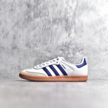 아디다스 남/녀 삼바 스니커즈 - Adidas Campus Unisex Samba Og Sneakers 