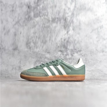 아디다스 남/녀 삼바 스니커즈 - Adidas Campus Unisex Samba Og Sneakers 