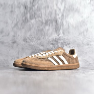 아디다스 남/녀 삼바 스니커즈 - Adidas Campus Unisex Samba Og Sneakers 