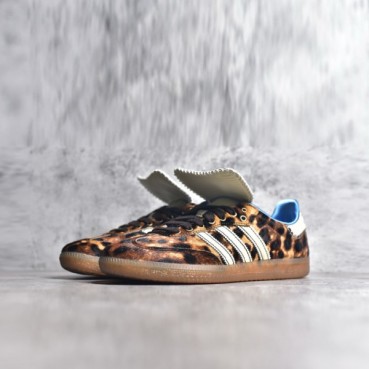 아디다스 남/녀 삼바 스니커즈 - Adidas Campus Unisex Samba Og Sneakers 