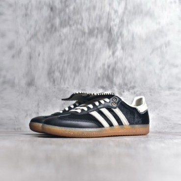 아디다스 남/녀 삼바 스니커즈 - Adidas Campus Unisex Samba Og Sneakers 