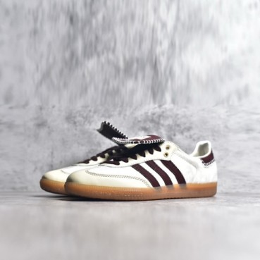 아디다스 남/녀 삼바 스니커즈 - Adidas Campus Unisex Samba Og Sneakers 