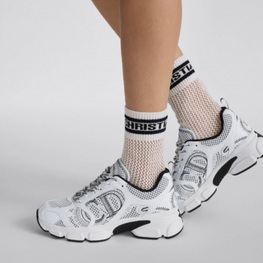 디올 여성 화이트 스니커즈 - Dior Womens White Sneakers 