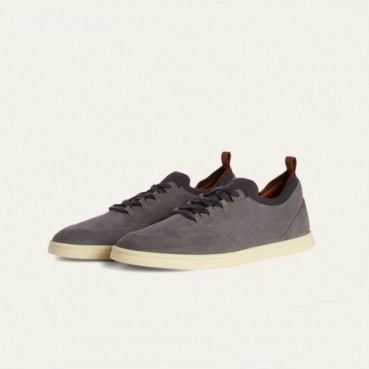 로로피아나 남성 소호 워크 스니커즈 - Loro Piana Mens Soho Walk Sneakers 