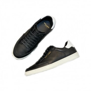 입생로랑 남성 모던 스니커즈 - Saint Laurent Mens Modern Sneakers 