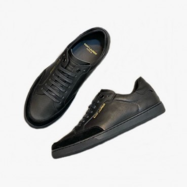 입생로랑 남성 모던 스니커즈 - Saint Laurent Mens Modern Sneakers 