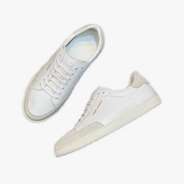 입생로랑 남성 모던 스니커즈 - Saint Laurent Mens Modern Sneakers 