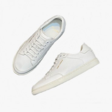 입생로랑 남성 모던 스니커즈 - Saint Laurent Mens Modern Sneakers 