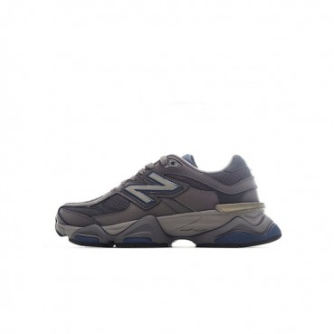 뉴발란스 남/녀 NB 9060 스니커즈 - Newbalance Unisex Driftwood Sneakers 