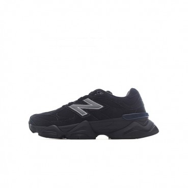 뉴발란스 남/녀 NB 9060 스니커즈 - Newbalance Unisex Driftwood Sneakers 