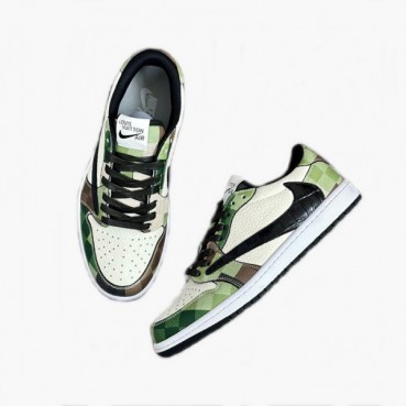 루이비통 남성 멀티 스니커즈 - Louis vuitton Mens Multi Sneakers 