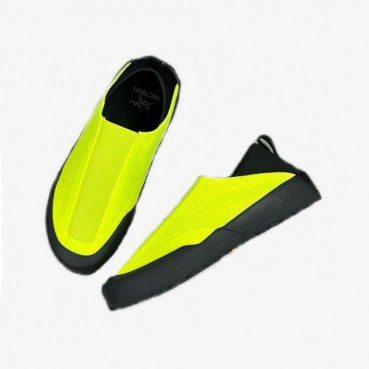 아크테릭스 남성 네온 스니커즈 - Arcteryx Mens Neon Sneakers 