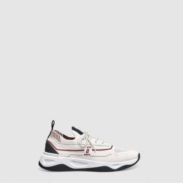 벨루티 남성 레더 스니커즈 - Berluti Mens Shadow Sneakers 