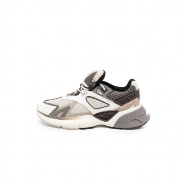 아미리 남성 그레이 스니커즈 - Amiri Mens Gray Sneakers 