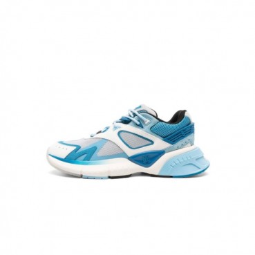 아미리 남성 블루 스니커즈 - Amiri Mens Blue Sneakers 