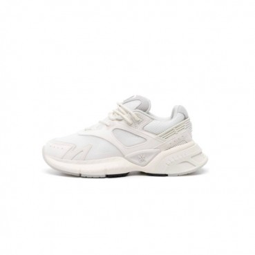 아미리 남성 화이트 스니커즈 - Amiri Mens White Sneakers 