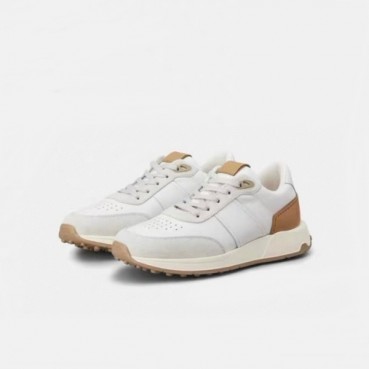 토즈 남성 베이직 스니커즈 - Tods Mens Mesh Sneakers 