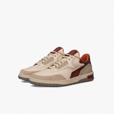벨루티 남성 네이비 스니커즈 - Berluti Mens Play Off Sneakers 