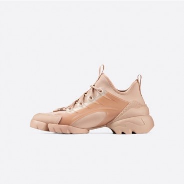 디올 여성 핑크 폼 - Dior Womens Pink Sneakers 