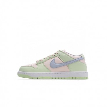 나이키 남/녀 민트 스니커즈 - Nike SB Dunk Low Unisex Sneakers 