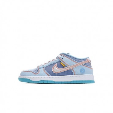 나이키 남/녀 블루 스니커즈 - Nike Jordan Brand Unisex Sneakers 