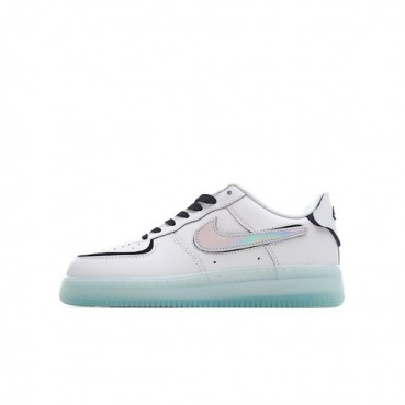 나이키 남/녀 민트 스니커즈 - Nike Air Force 1 Unisex Sneakers 