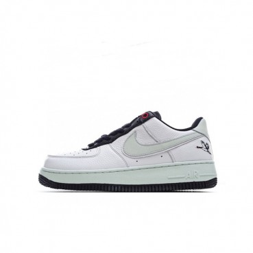 나이키 남/녀 민트 스니커즈 - Nike Air Force 1 Unisex Sneakers 
