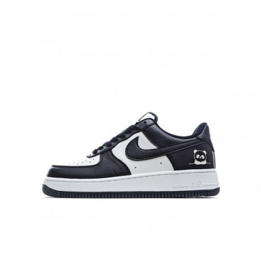 나이키 남/녀 퍼플 스니커즈 - Nike Air Force 1 Unisex Sneakers 
