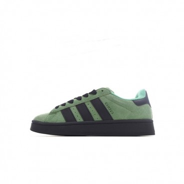 아디다스 남/녀 그린 스니커즈 - Adidas Campus Unisex Green Sneakers 