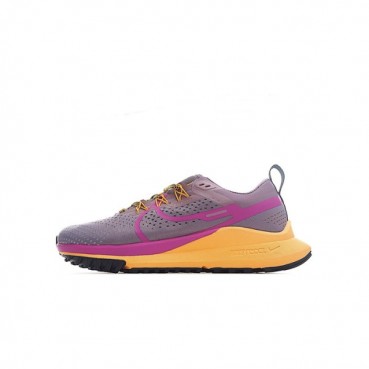나이키 남/녀 퍼플 스니커즈 - Nike Zoom Pegasus Unisex Sneakers 