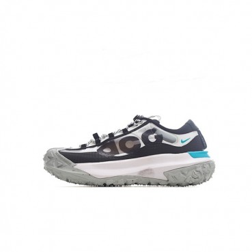 나이키 남/녀 블랙 스니커즈 - Nike ACG Mountian Fly Unisex Sneakers 