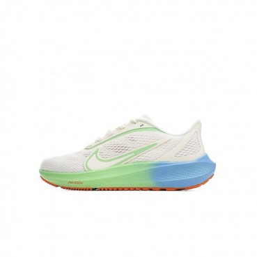 나이키 남/녀 그린 스니커즈 - Nike Zoom Pegasus Unisex Sneakers 