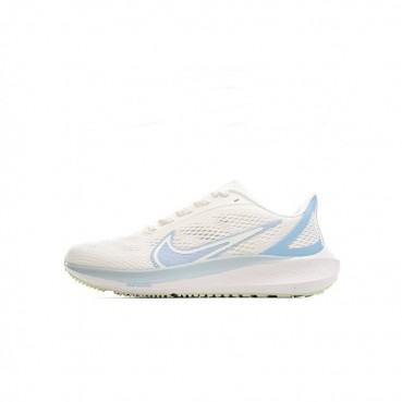 나이키 남/녀 블루 스니커즈 - Nike Zoom Pegasus Unisex Sneakers 