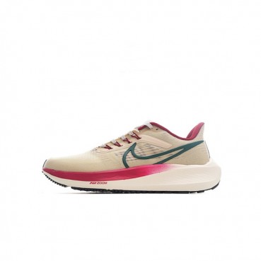 나이키 남/녀 핑크 스니커즈 - Nike Zoom Pegasus Unisex Sneakers 