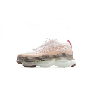 나이키 남/녀 핑크 스니커즈 - Nike Air Max Unisex Sneakers 