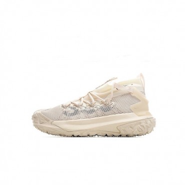 나이키 남/녀 화이트 스니커즈 - Nike ACG Mountian Fly Unisex Sneakers 