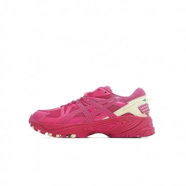아식스 남/녀 젤 그레이 스니커즈 - Asics Unisex Gel