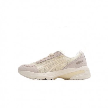 아식스 남/녀 젤 그레이 스니커즈 - Asics Unisex Gel
