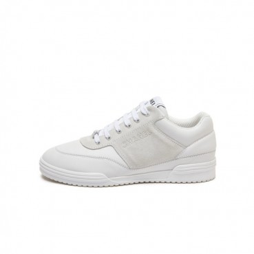 샤넬 여성 화이트 스니커즈 - Chanel Womens White Sneakers 