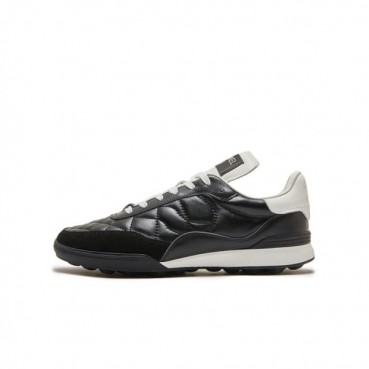 샤넬 여성 블랙 스니커즈 - Chanel Womens Black Sneakers 